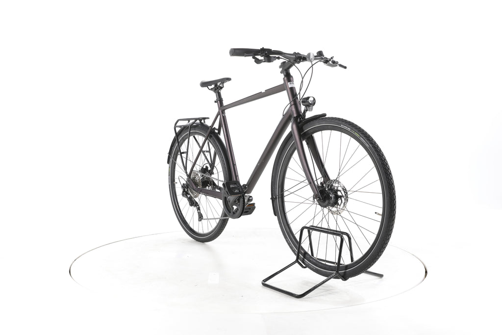 Bulls Urban Cologne Fahrrad City & Trekking - Image 3