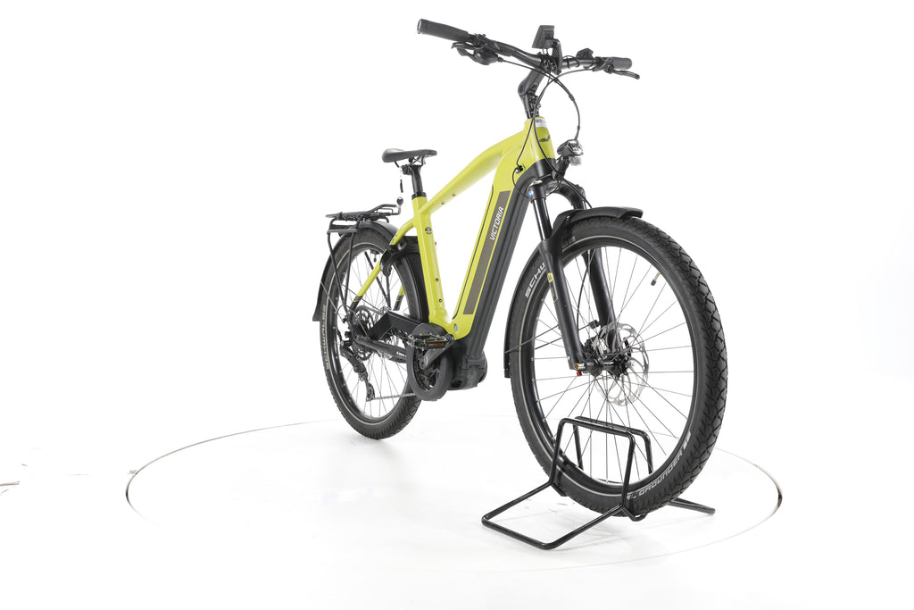 Victoria Avyon 4 Trekking E-Bike - Image 3