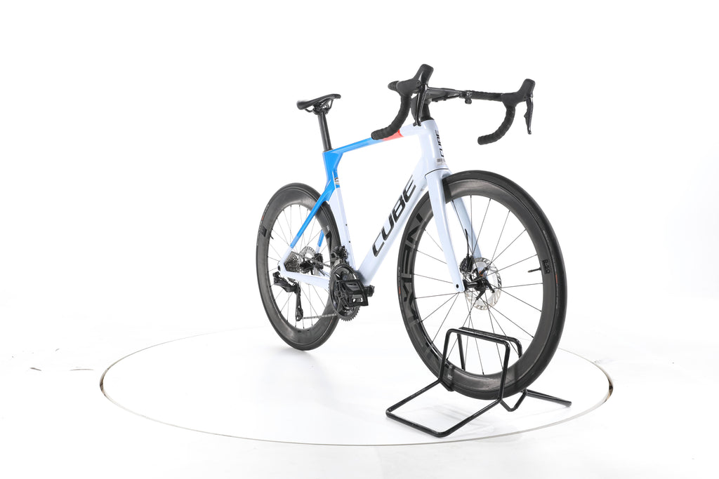 Cube Litening Aero C:68X SLT Rennrad Carbon - Image 3