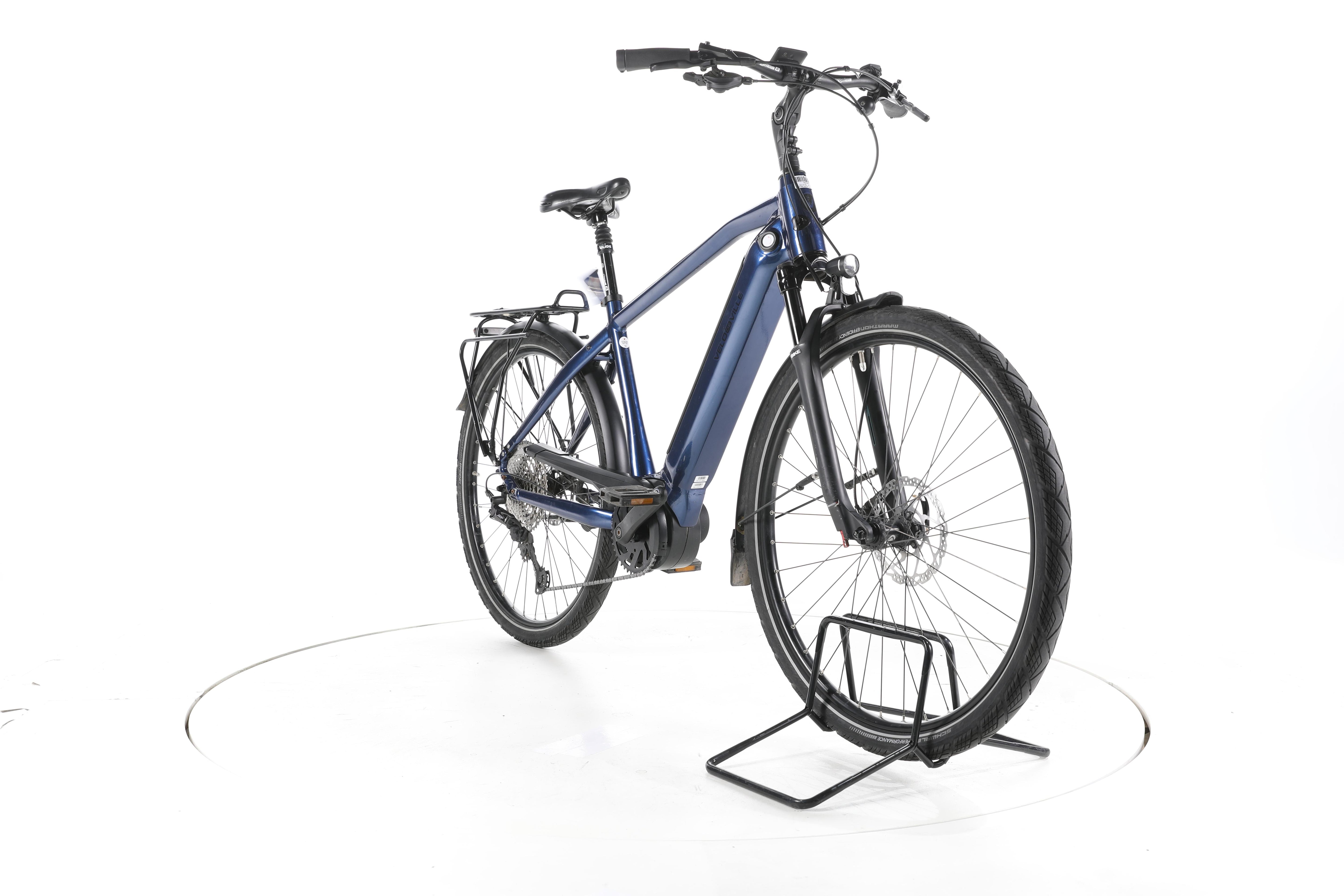 Velo de Ville AEB 890 smart Trekking E-Bike - Image 3