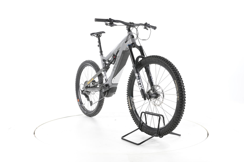 Nox Cycles Hybrid All Mountain 5.9 E-Bike Fully - Image 3