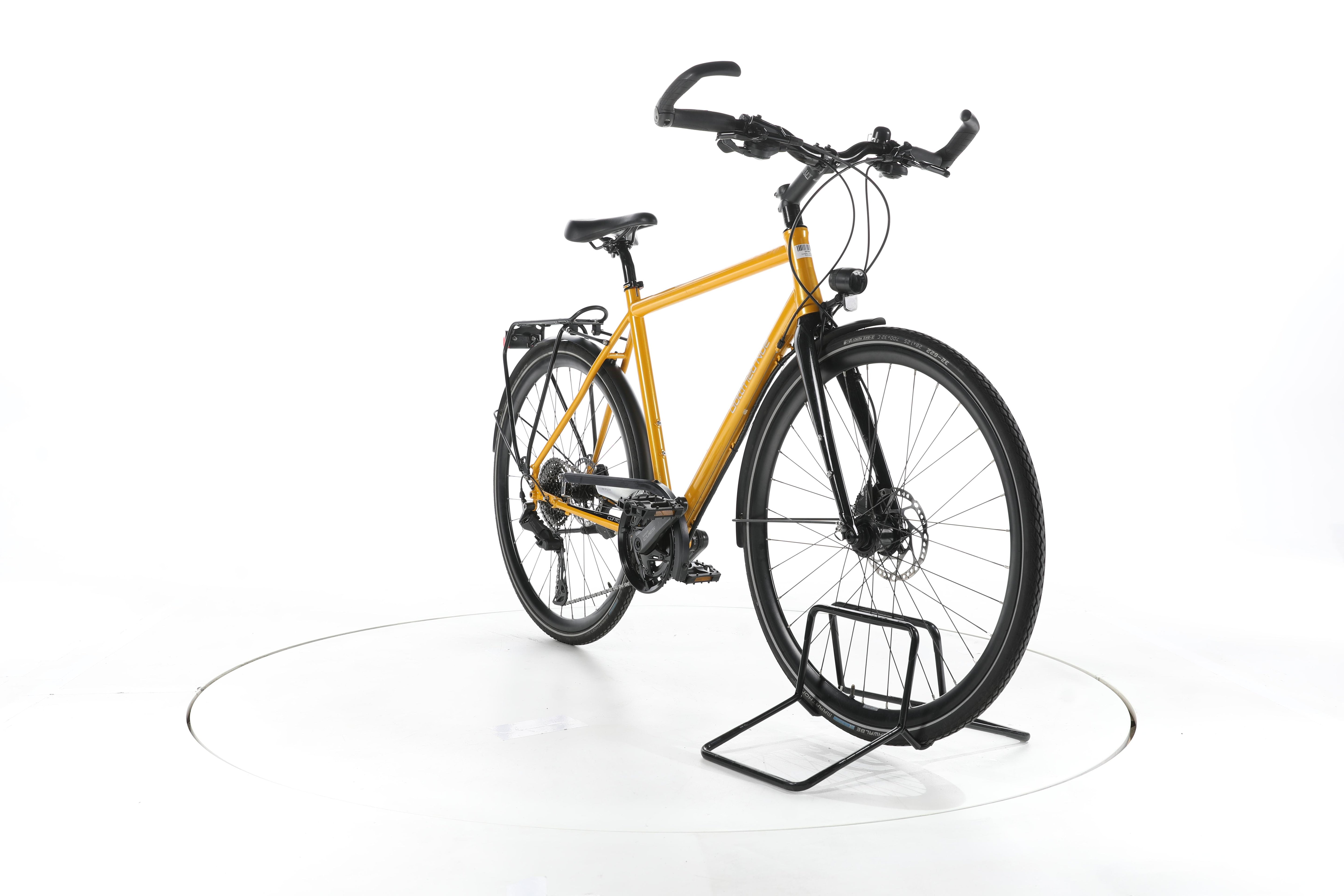 Contoura Fe-12 Fahrrad City & Trekking - Image 3