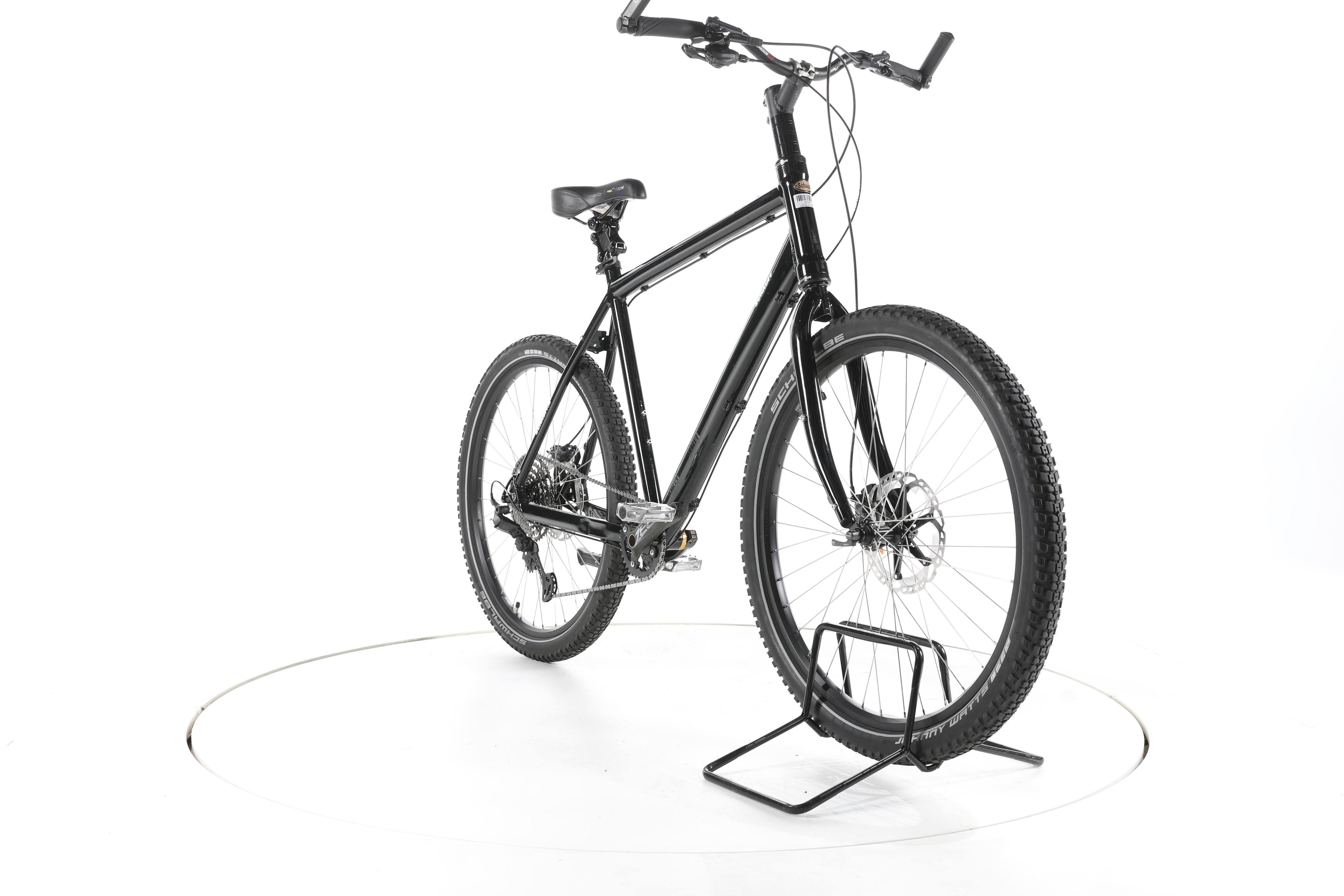Schauff SUMO OffRoad Fahrrad City & Trekking - Image 3