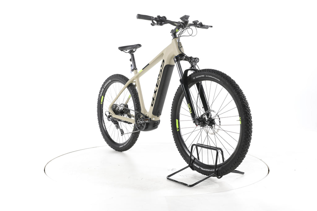 Axess Force 29 Allroad E-Bike 2024 - Image 3