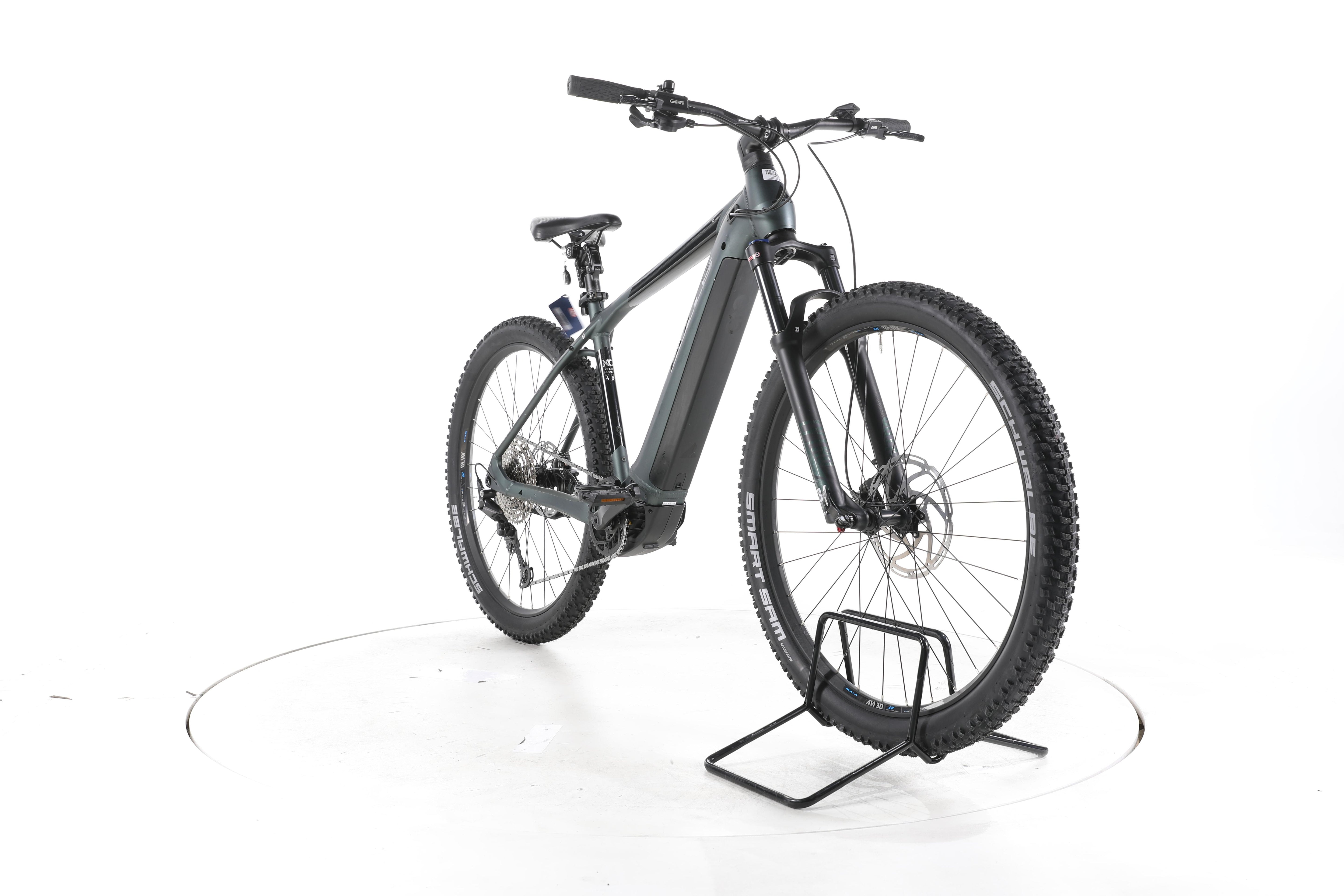 Bulls Copperhead EVO 3 E-Bike - Image 3