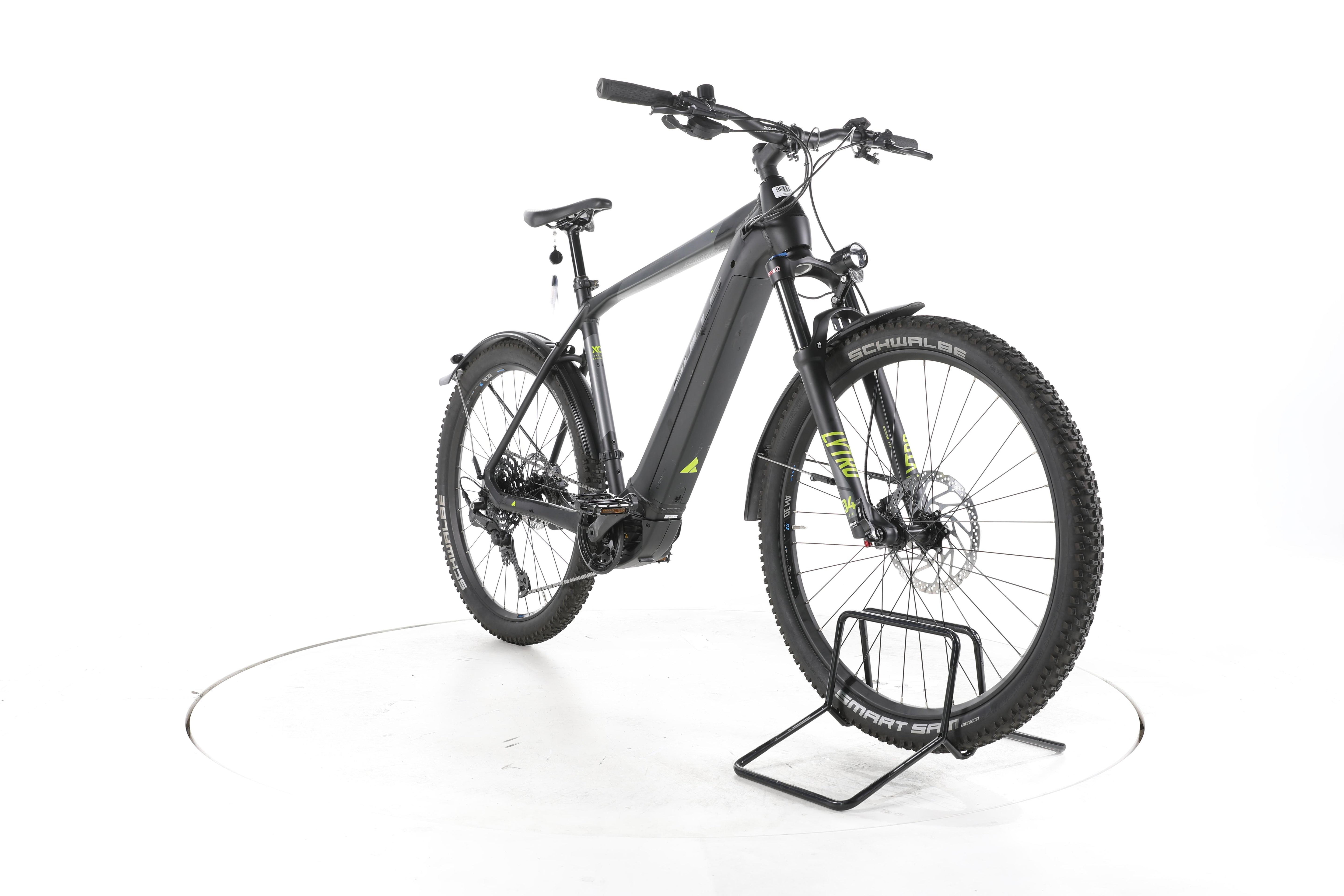 Bulls Copperhead EVO 2 XXL Street Trekking E-Bike 2024 - Image 3