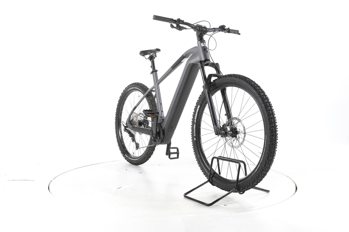 Cube Reaction Hybrid Race E-Bike - Image 3