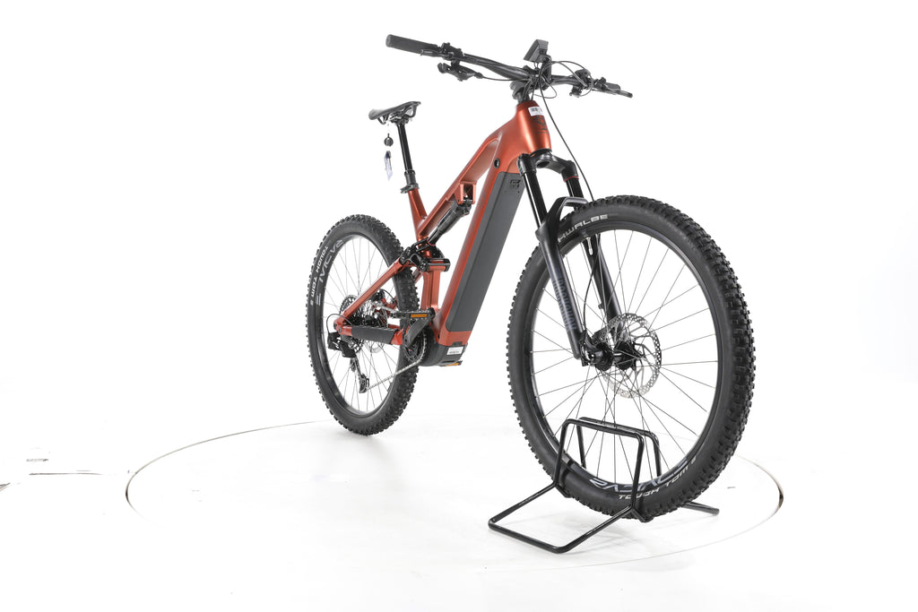 Kneissl Design FS03 E-Bike Fully - Image 3