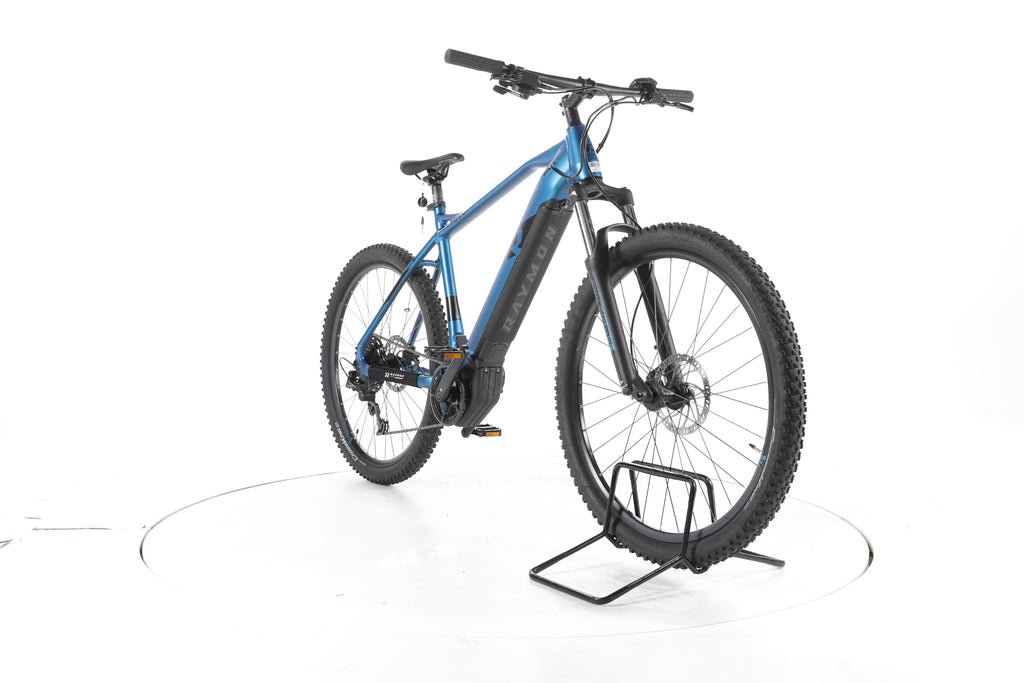 R Raymon HardRay E 5.0 E-Bike - Image 3