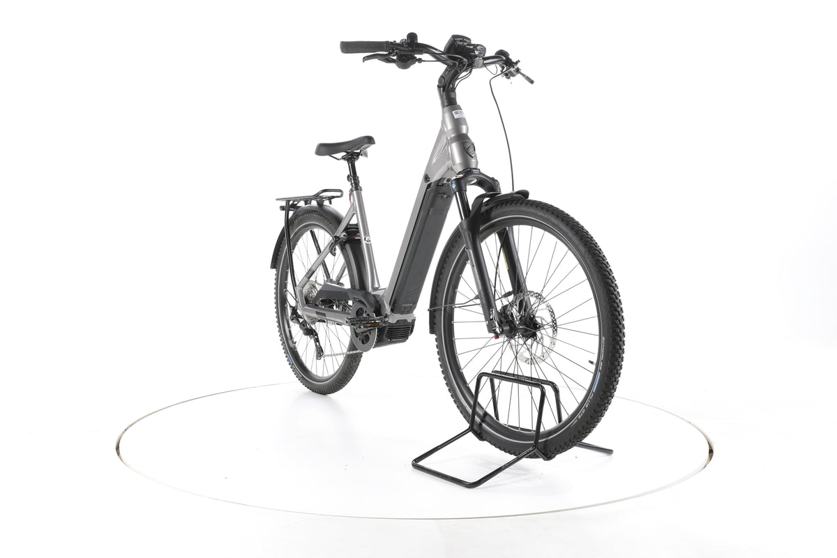 Centurion E-Fire City R960i Trekking E-Bike Tiefeinsteiger - Image 3