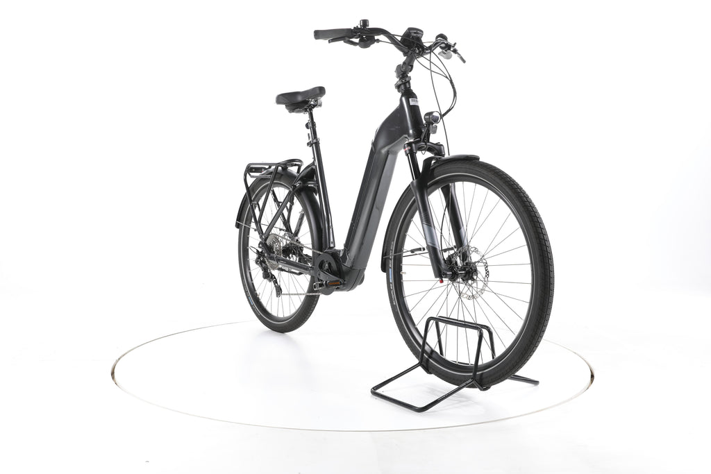 FLYER Gotour6 7.10 Trekking E-Bike Tiefeinsteiger - Image 3