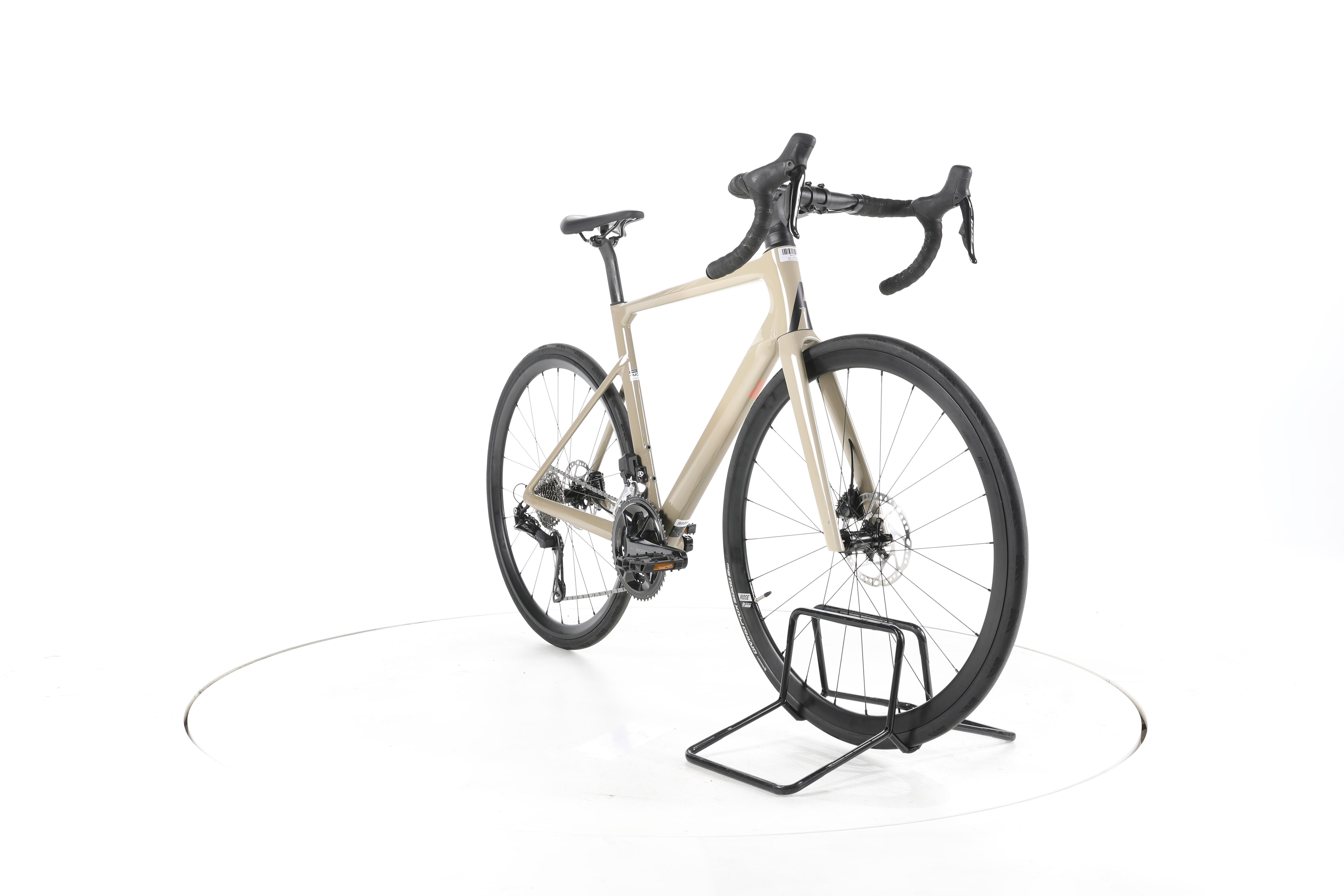 Rose Xlite 04 Rennrad Carbon 2024 - Image 3