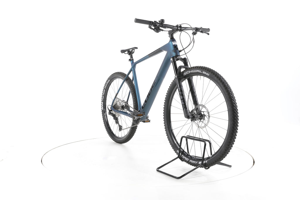 Cube Reaction C:62 Race Fahrrad Hardtail - Image 3