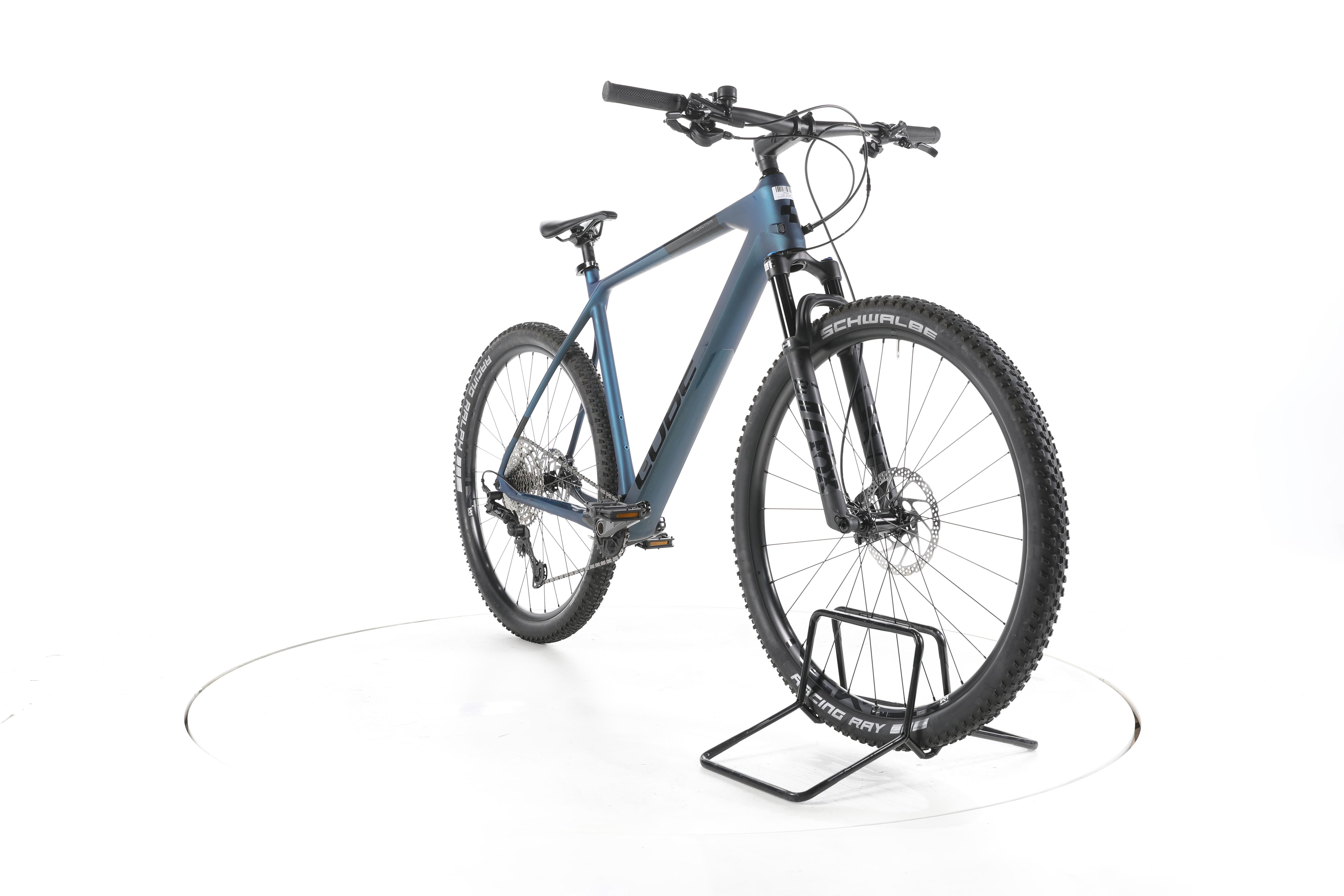 Cube Reaction C:62 Race Fahrrad Hardtail - Image 3