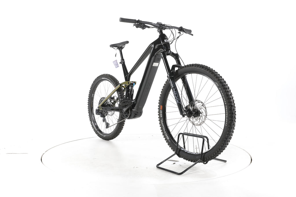 Conway Xyron S 5.0 E-Bike Fully Carbon 2025 - Image 3