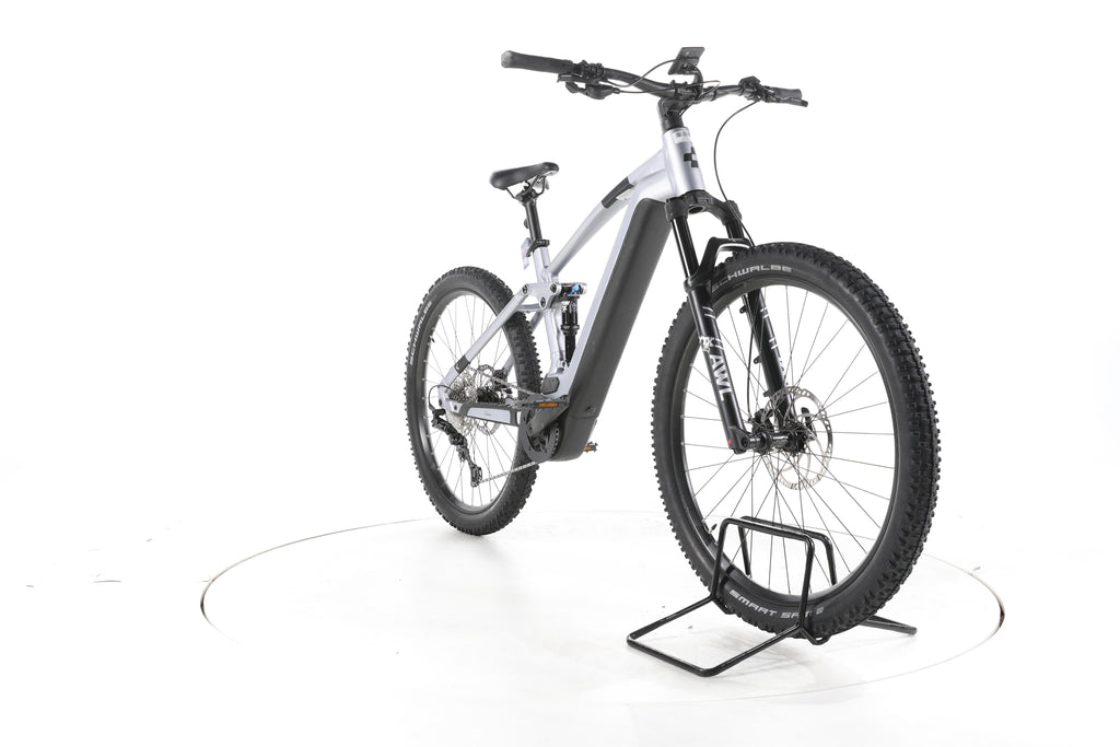 Cube Stereo Hybrid 120 Race E-Bike Fully - Image 3