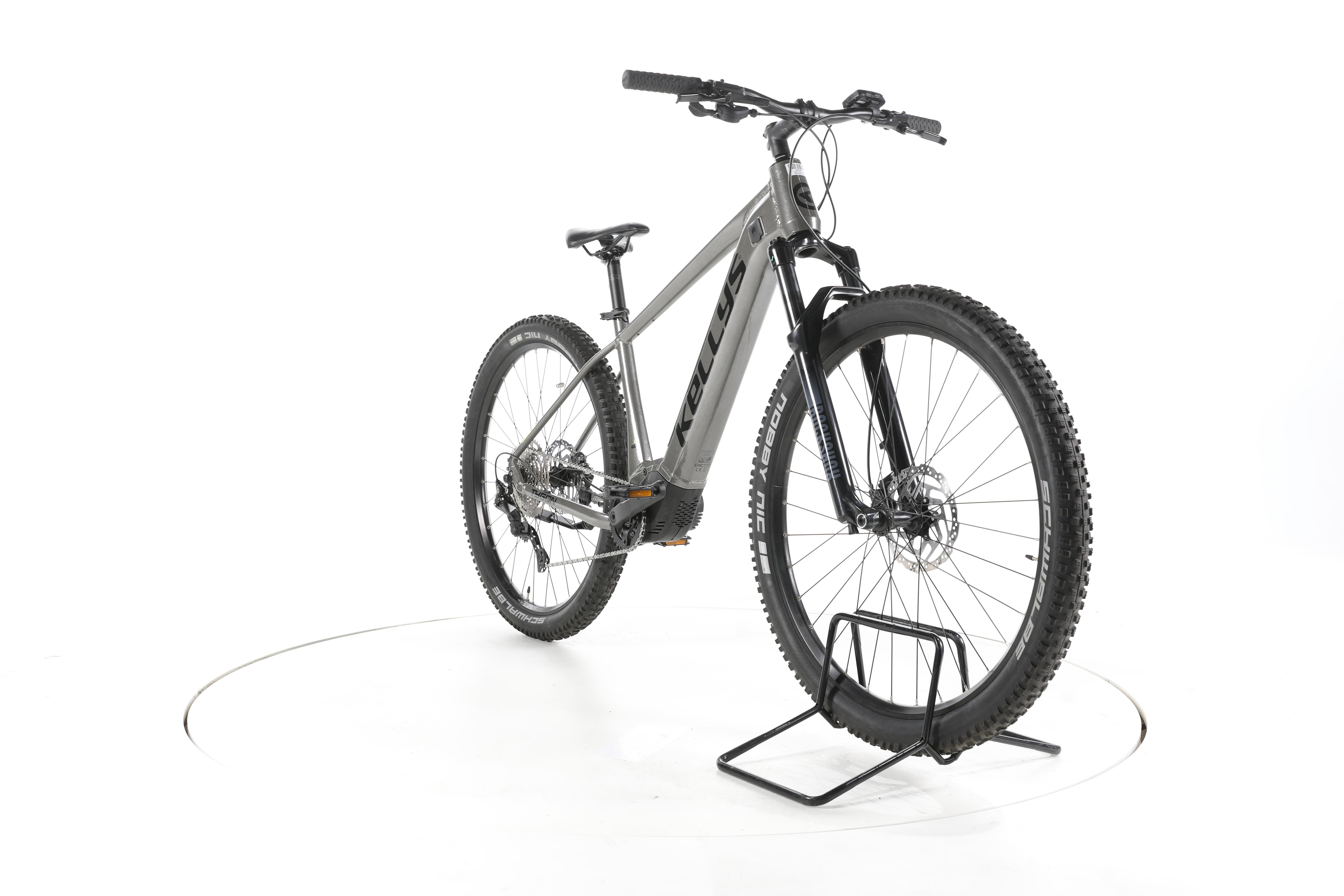 Kellys Tygon R50 E-Bike - Image 3