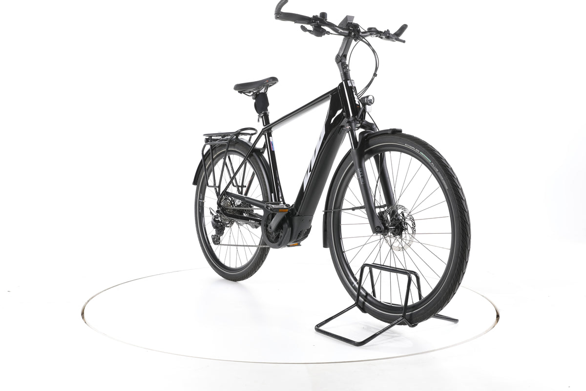 KTM Macina Tour CX 610 Trekking E-Bike - Image 3
