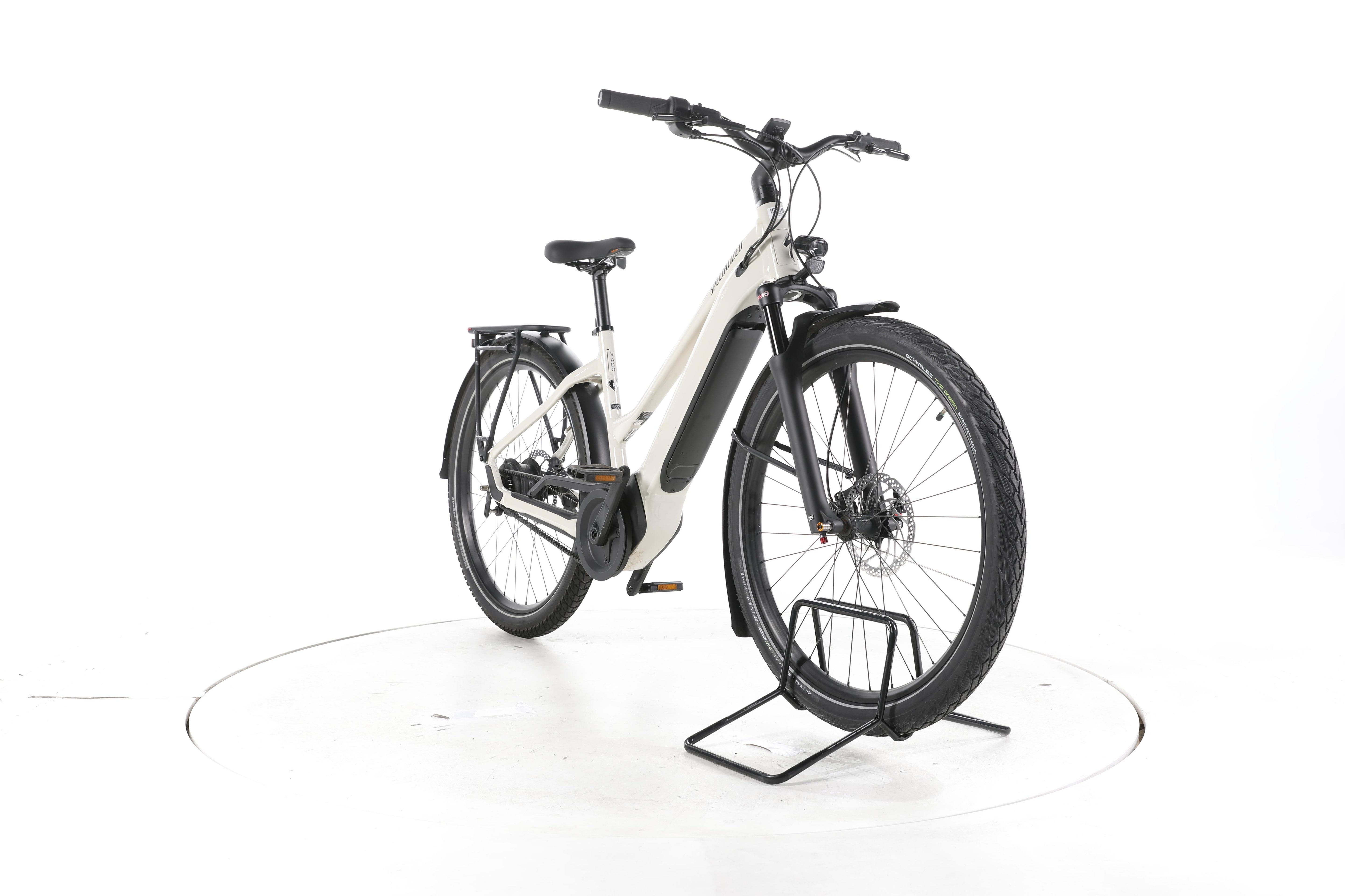 Specialized Turbo Vado 3.0 IGH City E-Bike - Image 3