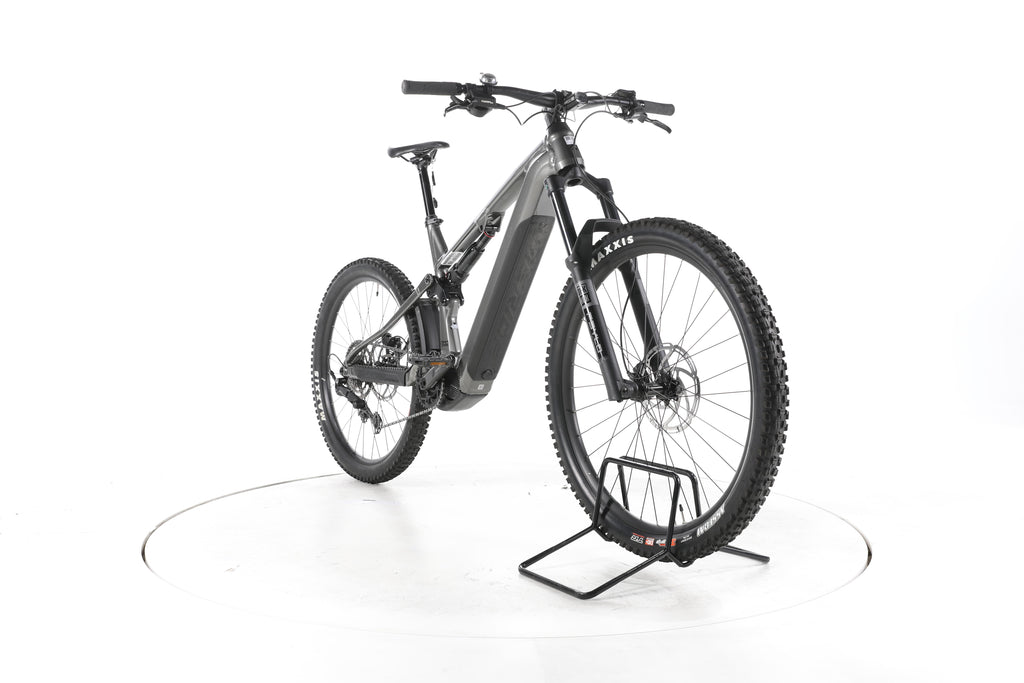 Merida eONE-SIXTY 400 E-Bike Fully - Image 3