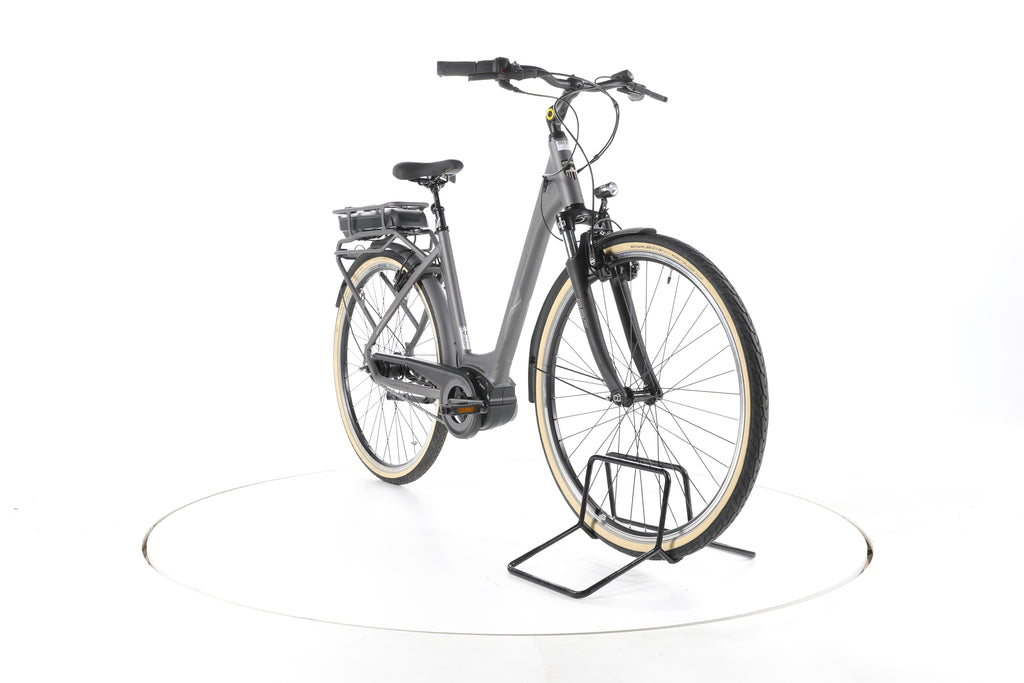 BBF Madrid City E-Bike Tiefeinsteiger - Image 3