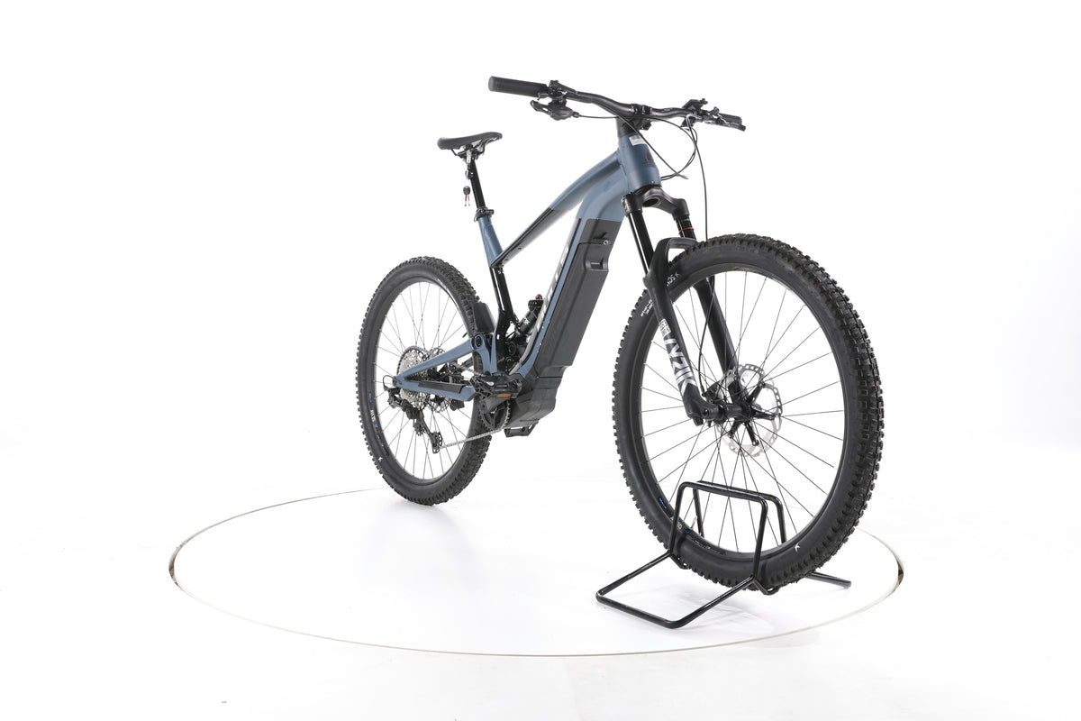 Bulls E-Stream EVO AM 4 E-Bike Fully - Image 3