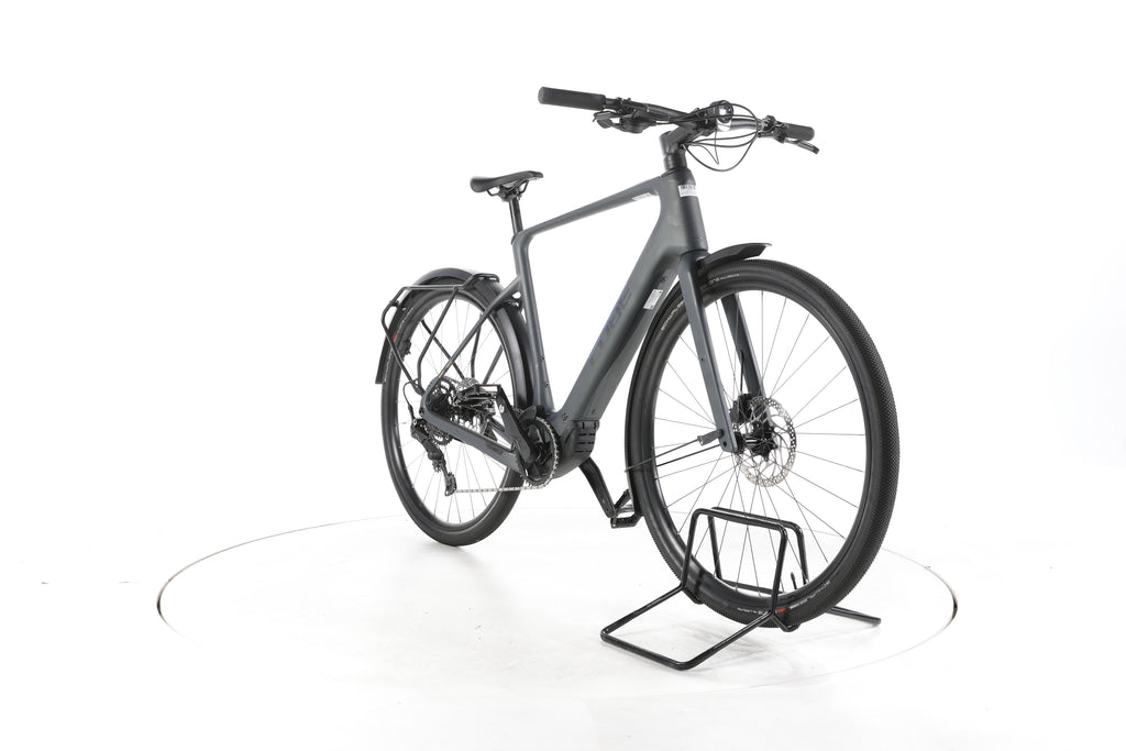 Cube Nulane Hybrid C 62 race FE E-Bike Carbon 2025 - Image 3