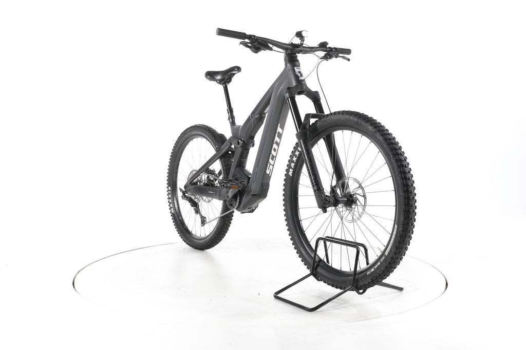 Scott Patron eRIDE 920 E-Bike Fully - Image 3