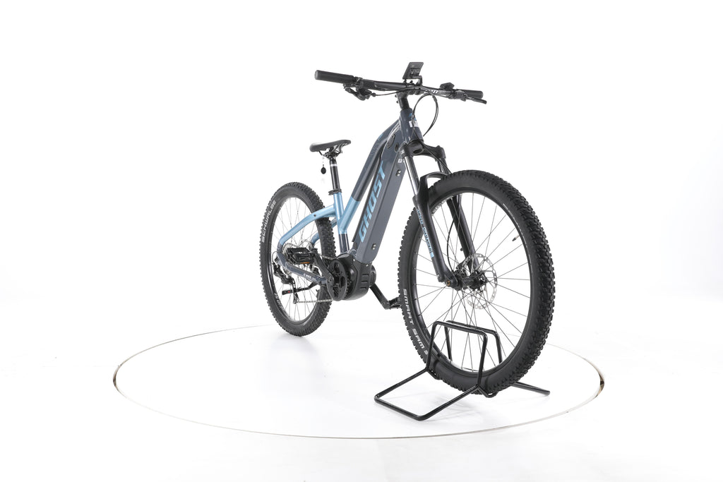 Ghost E-Teru B Trekking E-Bike - Image 3