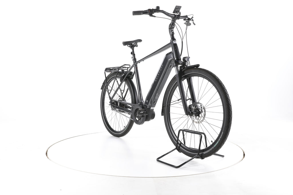 Kalkhoff Image 3.B Advance City E-Bike - Image 3