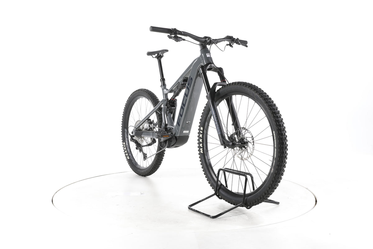 Focus JAM² 7.8 E-Bike Fully - Image 3