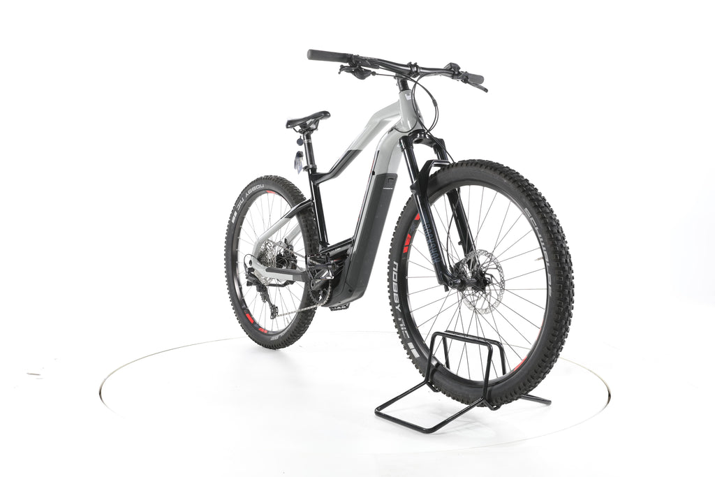 Haibike HardNine 9 E-Bike - Image 3
