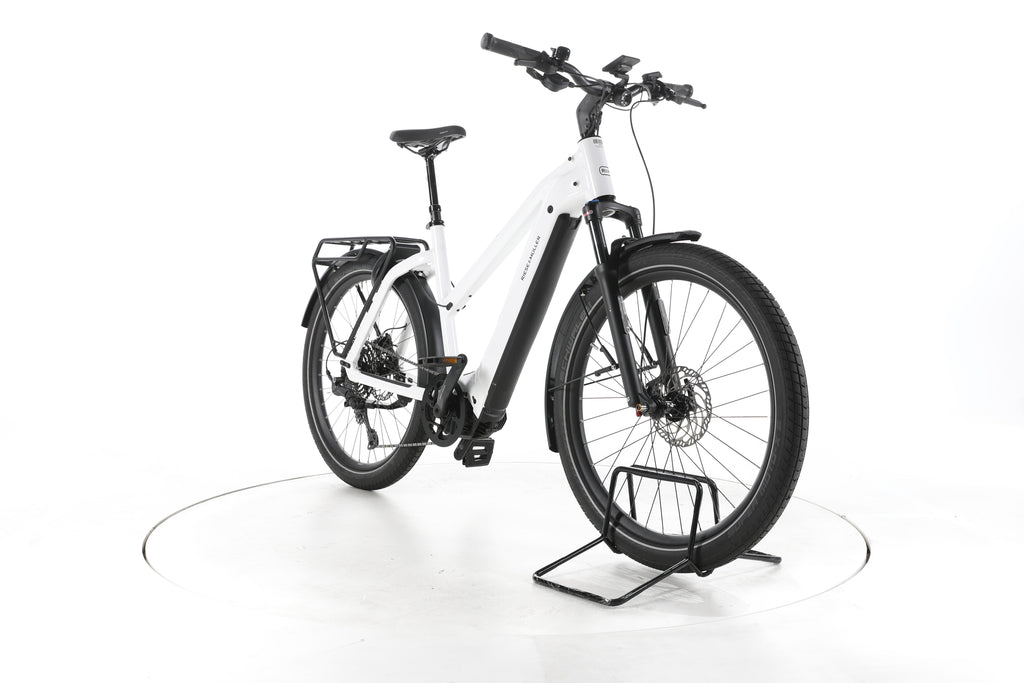 Riese & Müller Charger 4 Mixte Trekking E-Bike 2024 - Image 3
