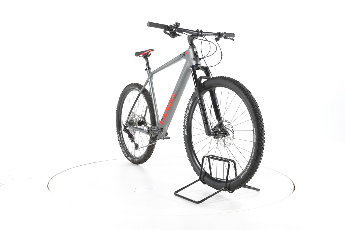 Cube Reaction C:62 Race Fahrrad Hardtail - Image 3