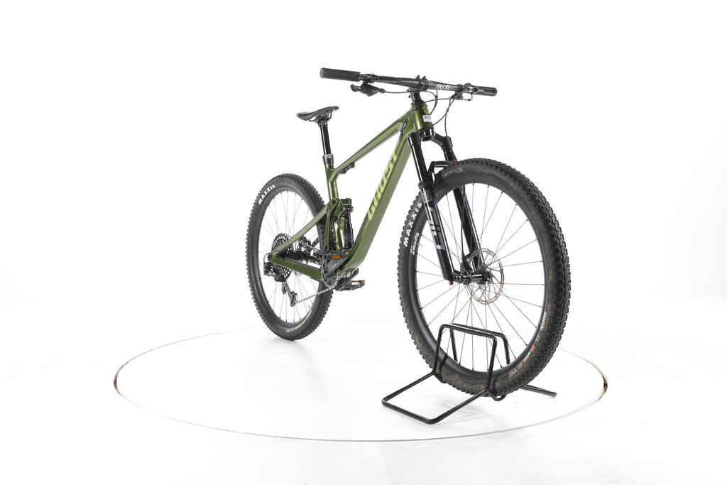 Ghost Lector FS SF LC Universal Fahrrad Fully - Image 3