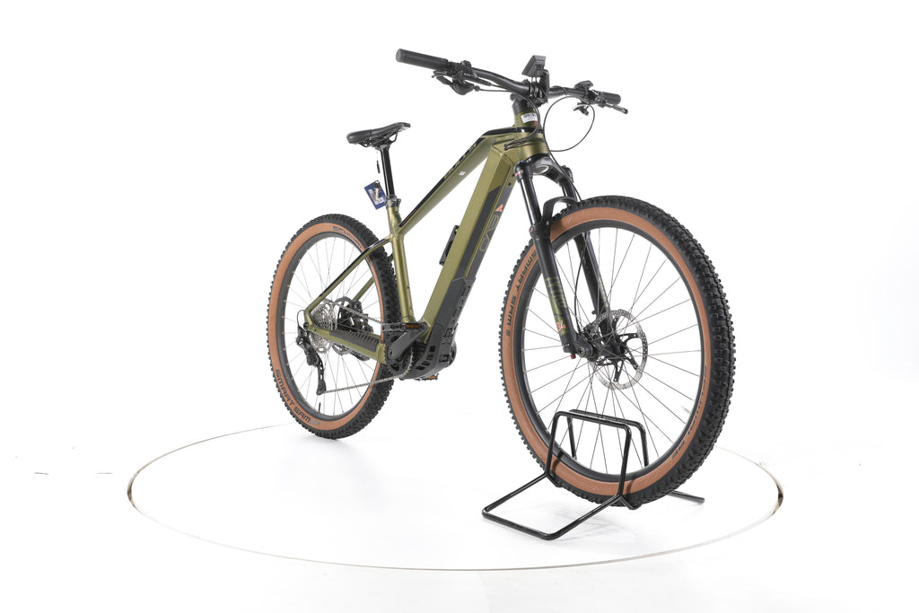 Bulls Sonic EVO 1 E-Bike - Image 3