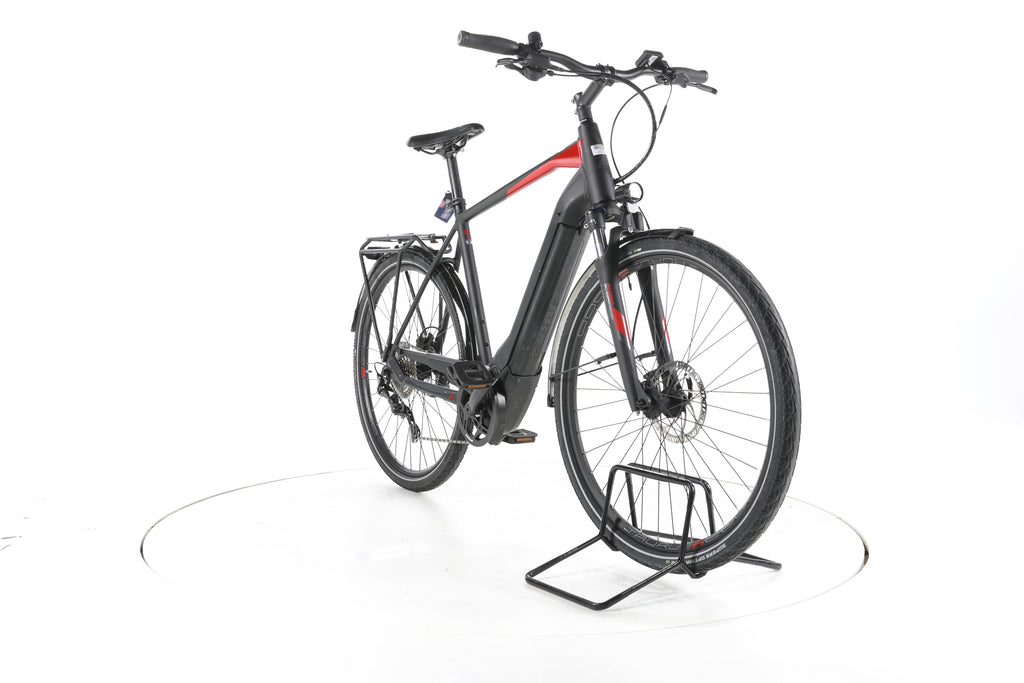 Bulls Lacuba Evo 10S Trekking E-Bike - Image 3