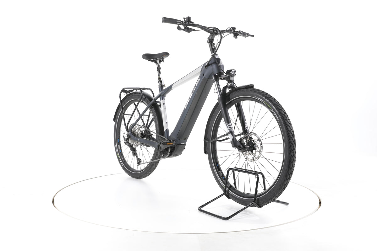 Bulls Iconic EVO 2 Trekking E-Bike - Image 3