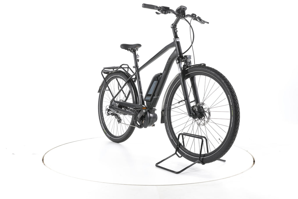 Pegasus Solero E8 Plus Trekking E-Bike - Image 3