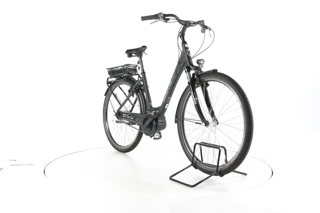 Grecos Eli 1.1 City E-Bike Tiefeinsteiger - Image 3