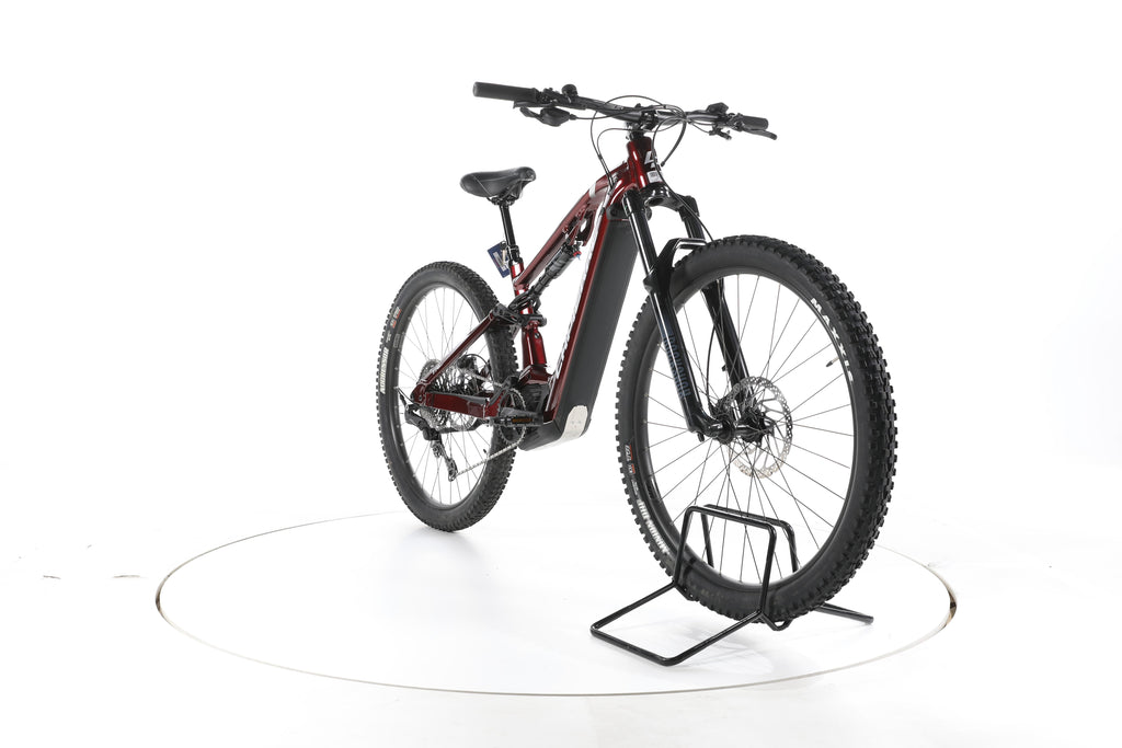 Lapierre Overvolt TR 6.7 E-Bike Fully 2024 - Image 3