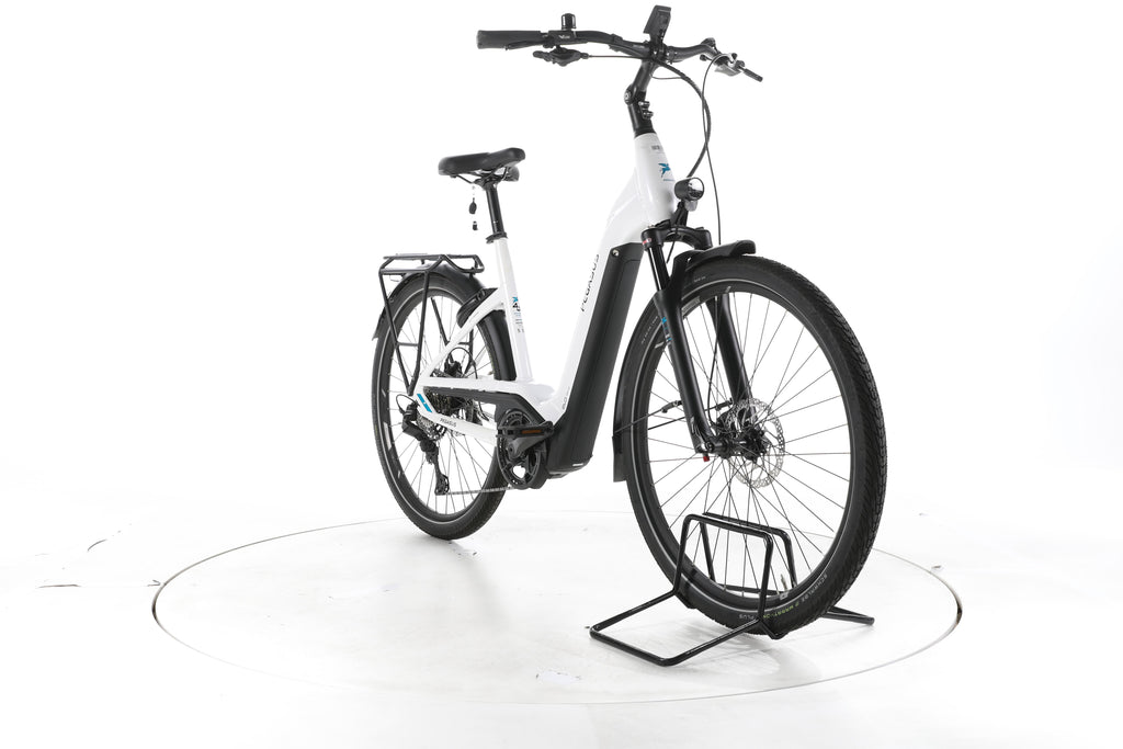 Pegasus Premio EVO 11 Trekking E-Bike Tiefeinsteiger - Image 3