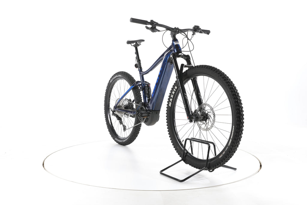 Giant Stance E+ Pro 0 E-Bike Fully - Image 3