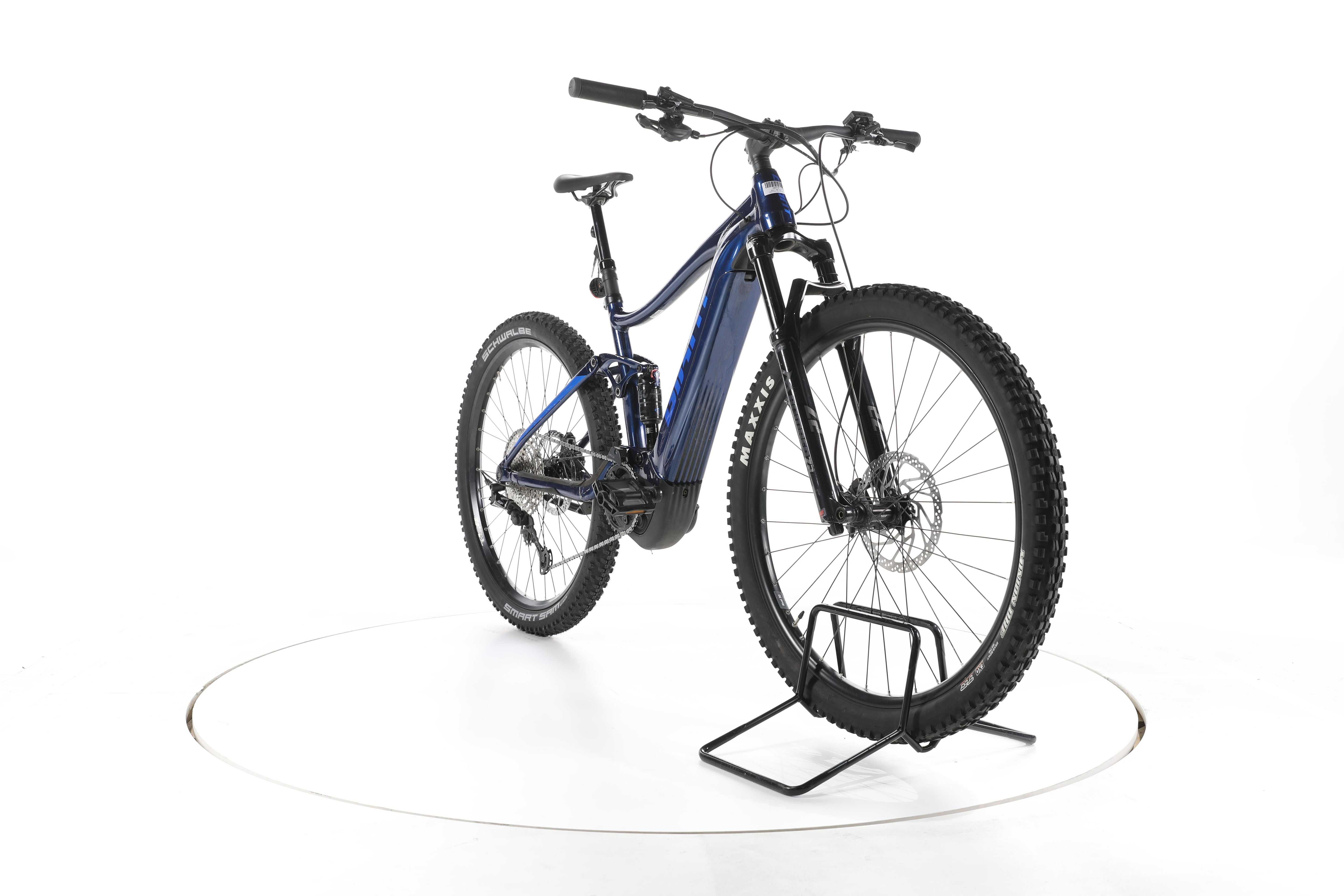 Giant Stance E+ Pro 0 E-Bike Fully - Image 3