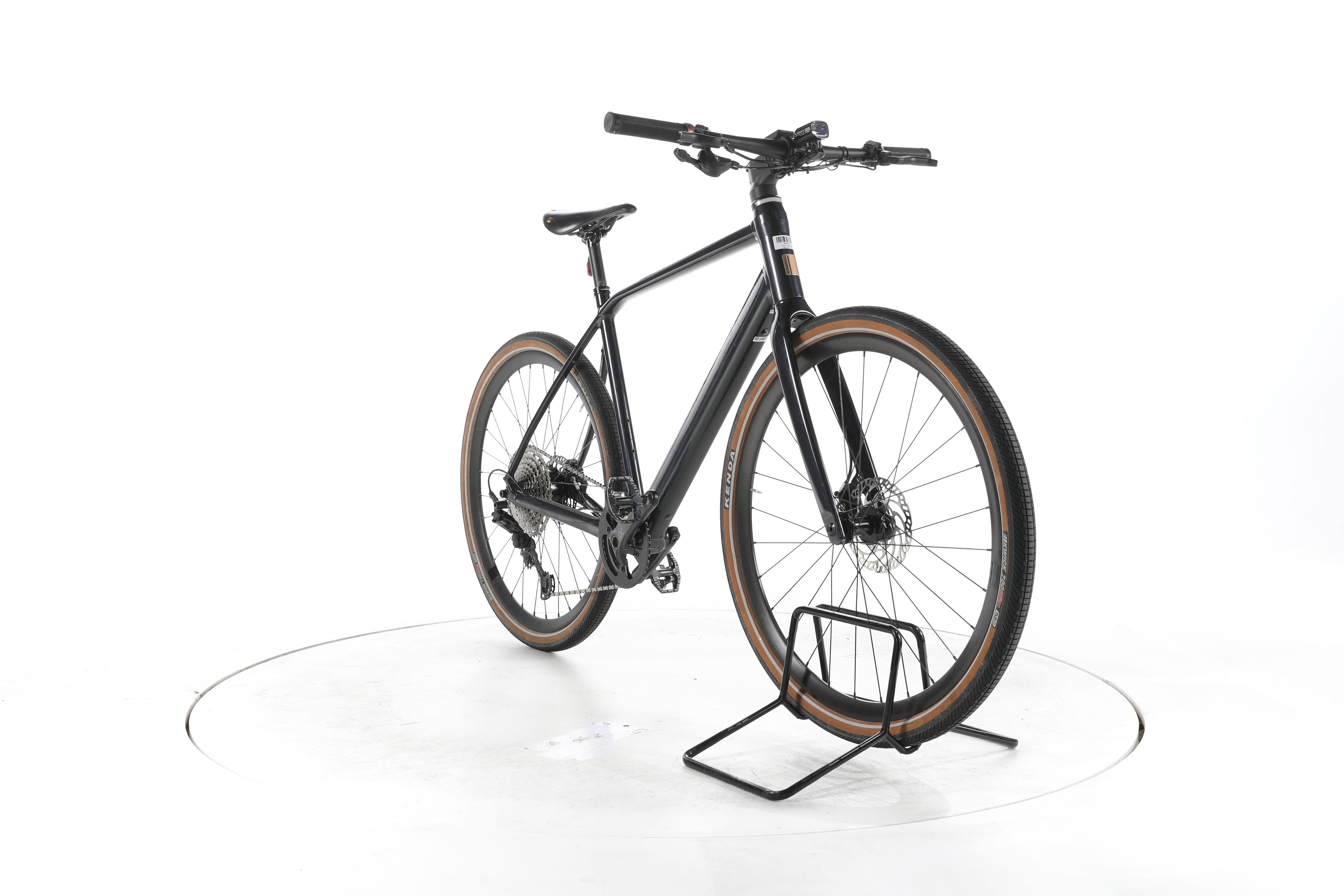 Orbea Vibe H10 E-Bike - Image 3