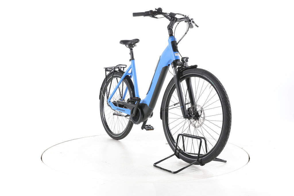 Winora Tria N8 E City E-Bike Tiefeinsteiger 2024 - Image 3