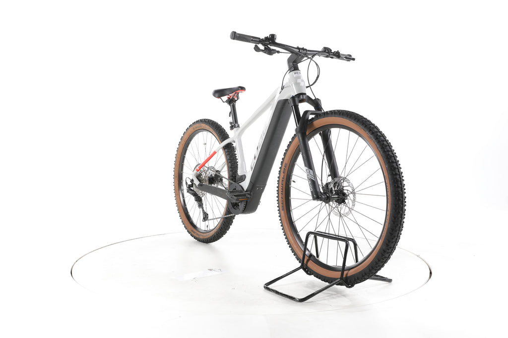 Cube Reaction Hybrid Pro E-Bike - Image 3