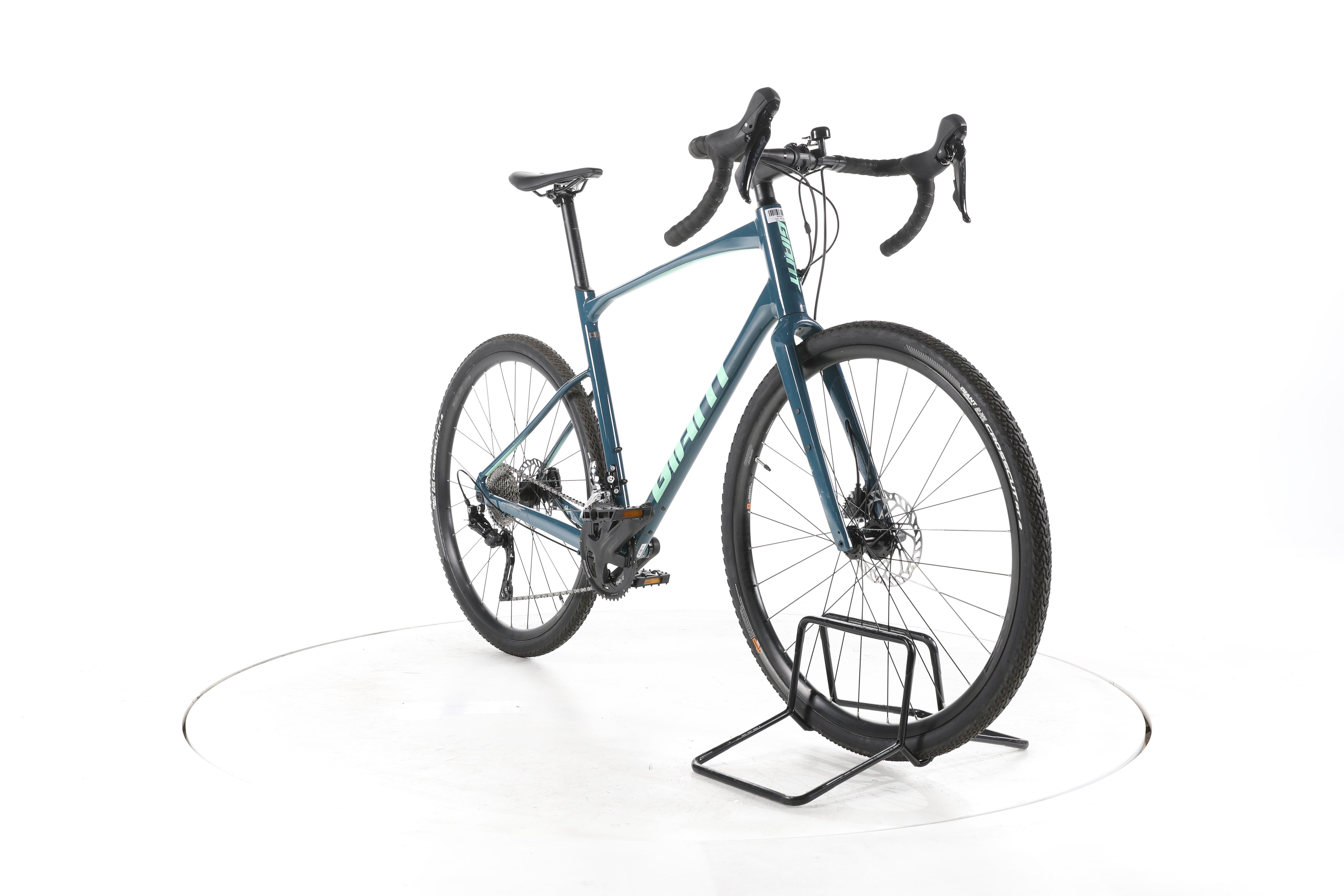 Giant Revolt 1 Gravelbike 2024 - Image 3