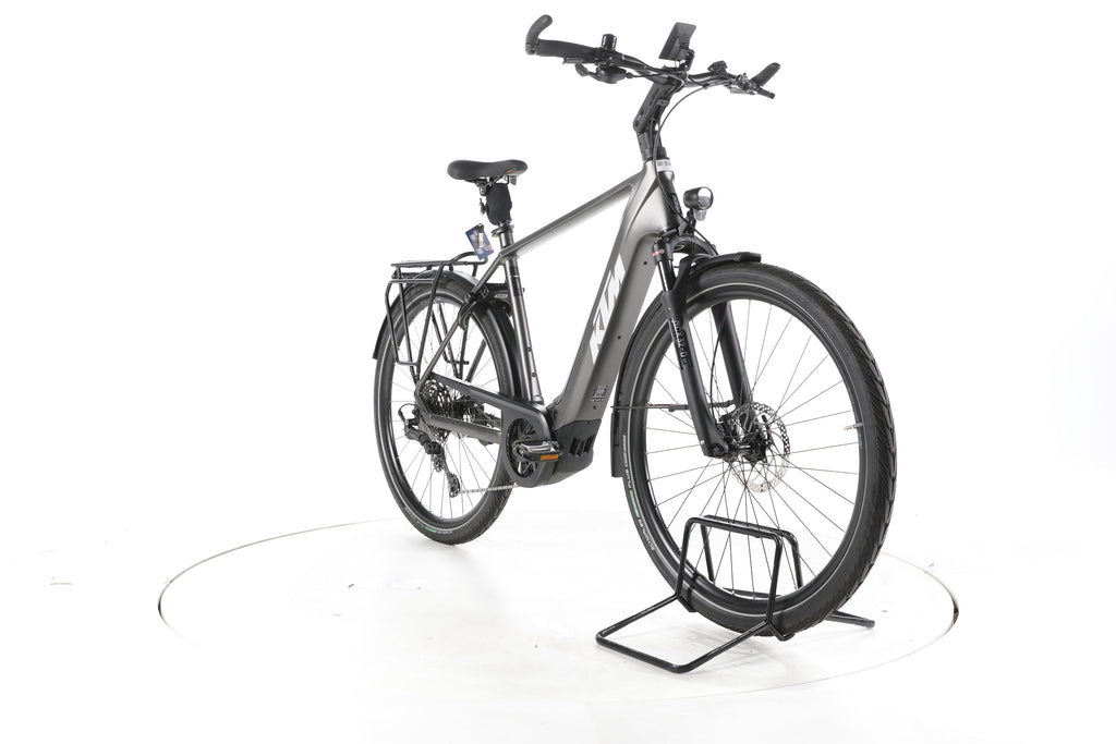 KTM Cento 10 City E-Bike - Image 3