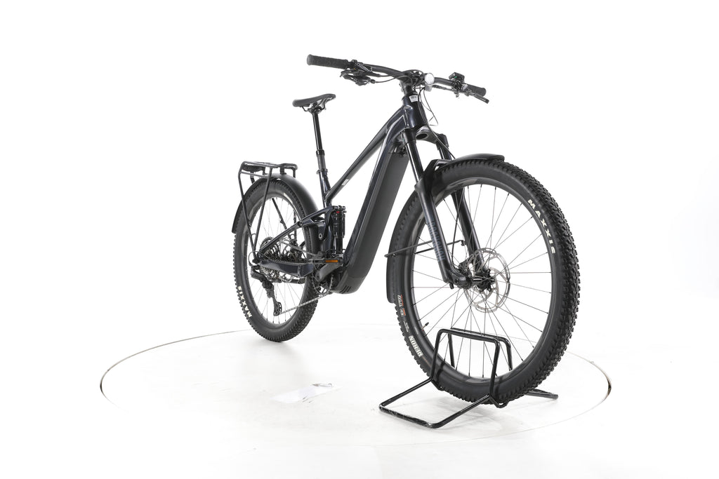 Giant STANCE E+ PRO EX SUV E-Bike - Image 3